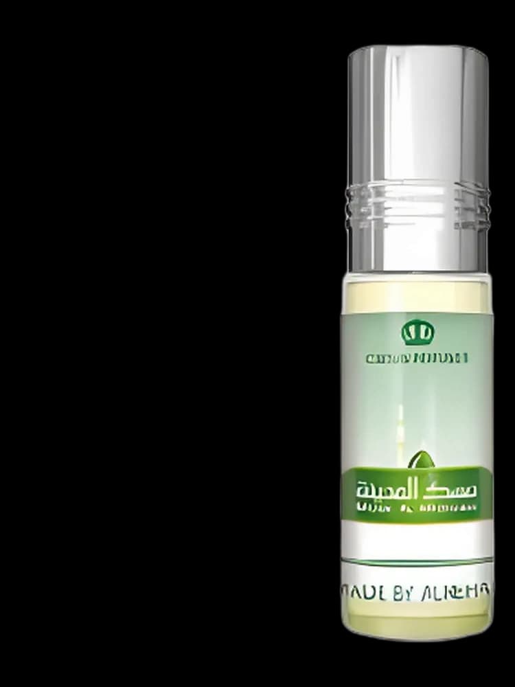 Musk al Madinah unisex