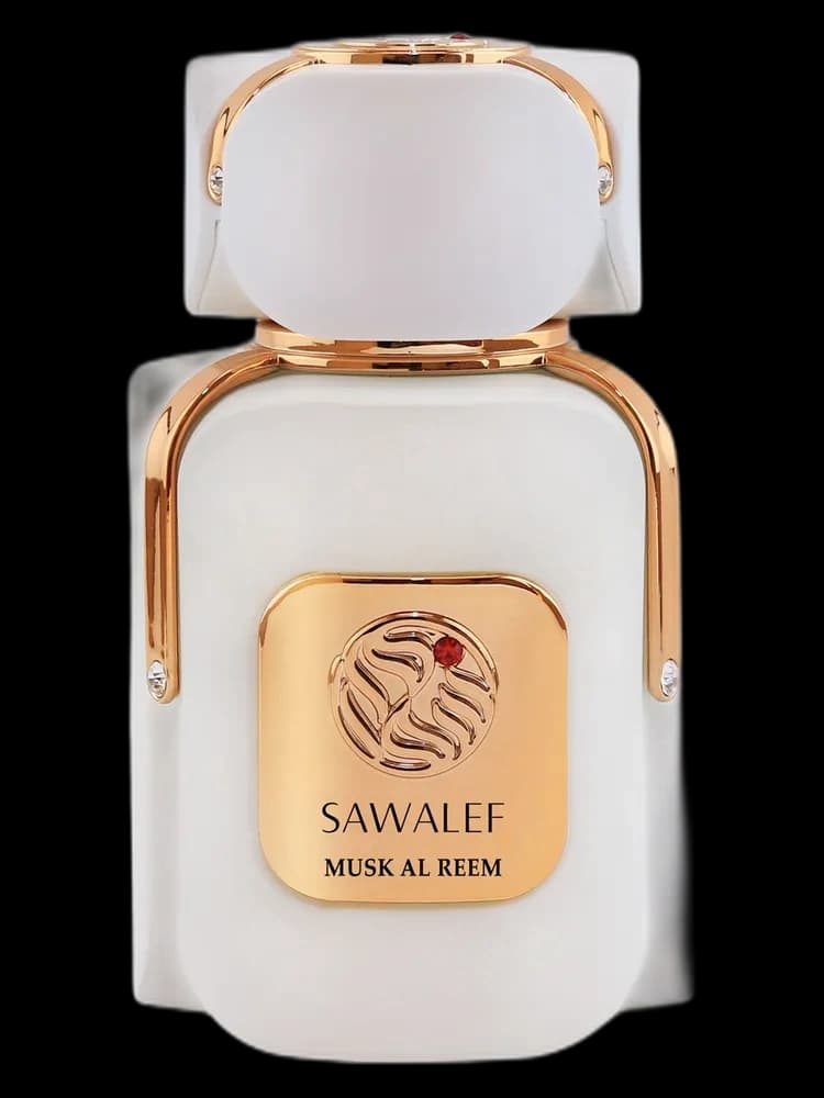 Musk Al Reem unisex