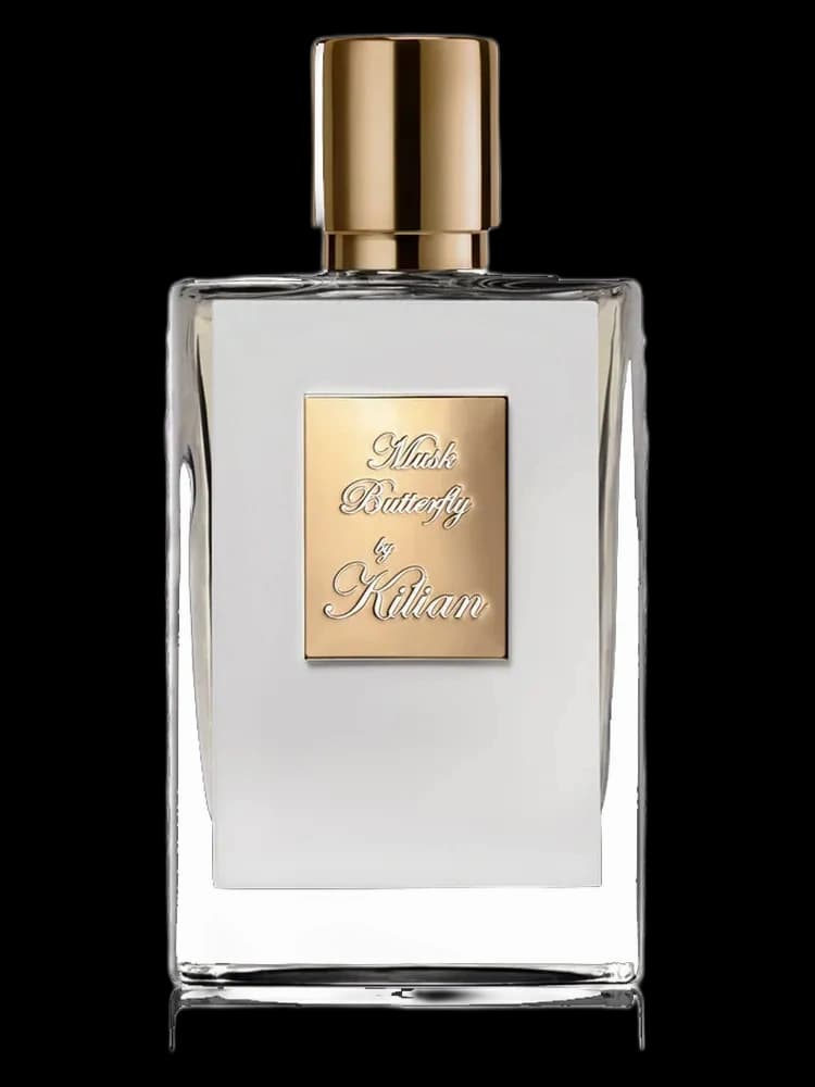 Musk Butterfly for women