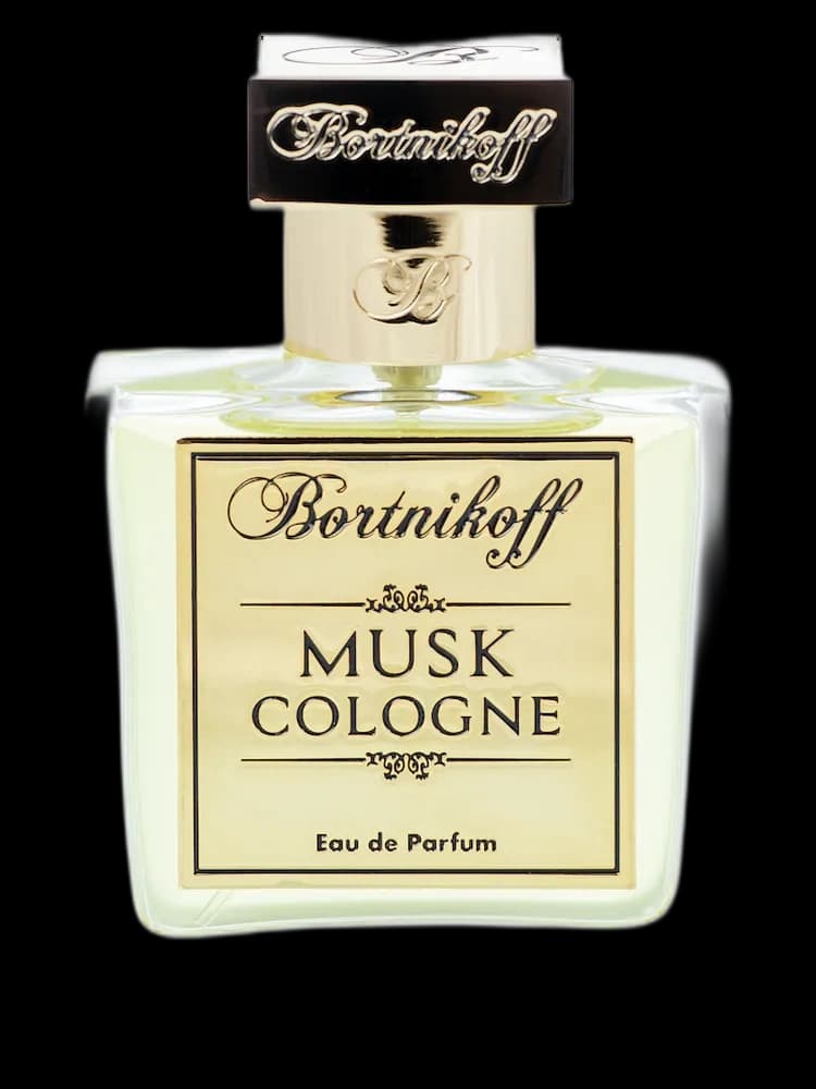 Musk Cologne unisex