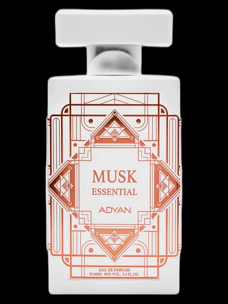 Musk Essential Adyan unisex