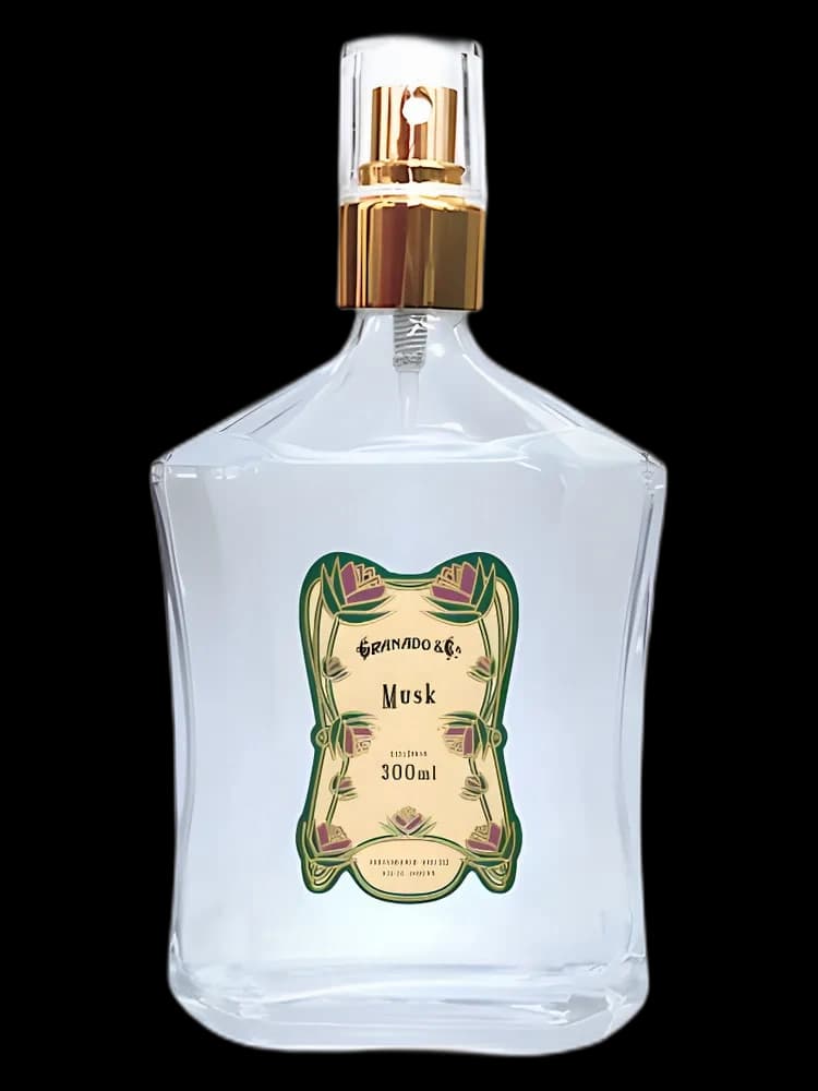 Musk unisex