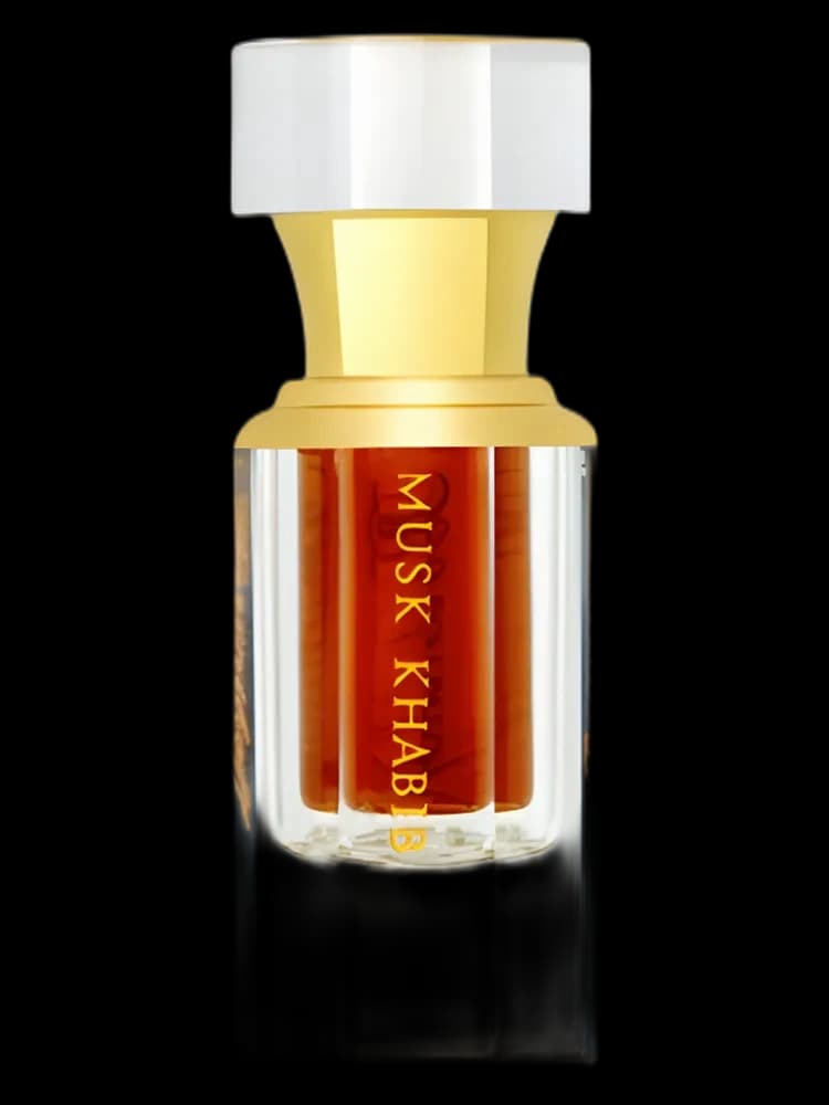Musk Khabib Attar unisex