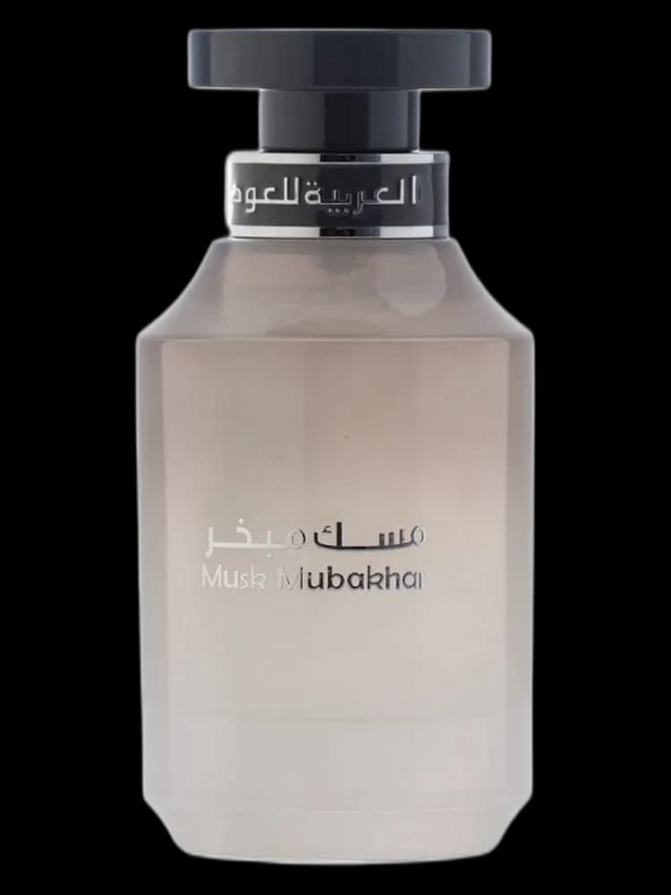 Musk Mubakhar unisex
