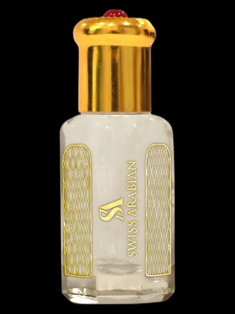 Musk Tahara unisex