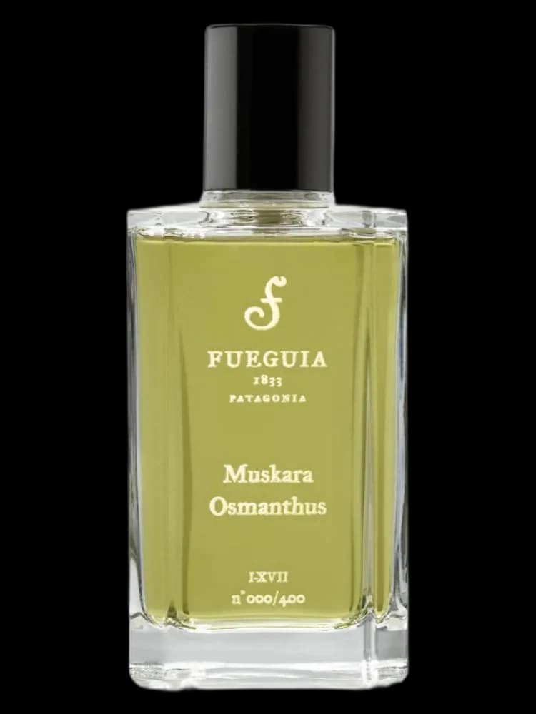 Muskara Osmanthis unisex