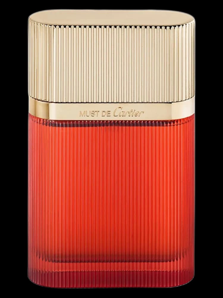 Must de Cartier Parfum 2015 for women