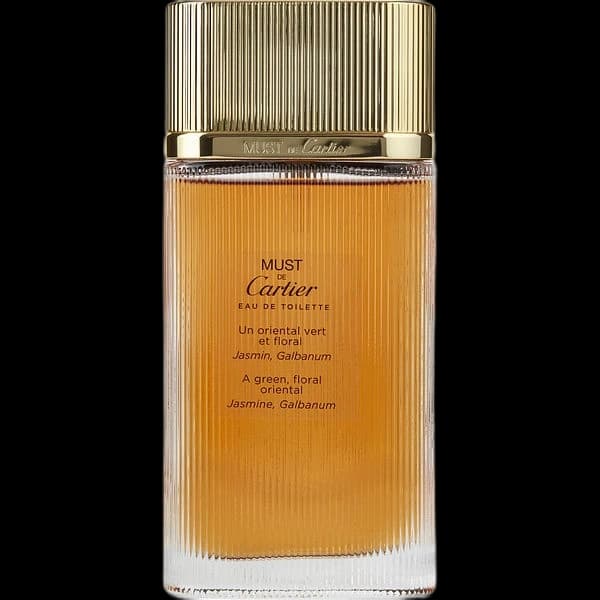 Must De Cartier