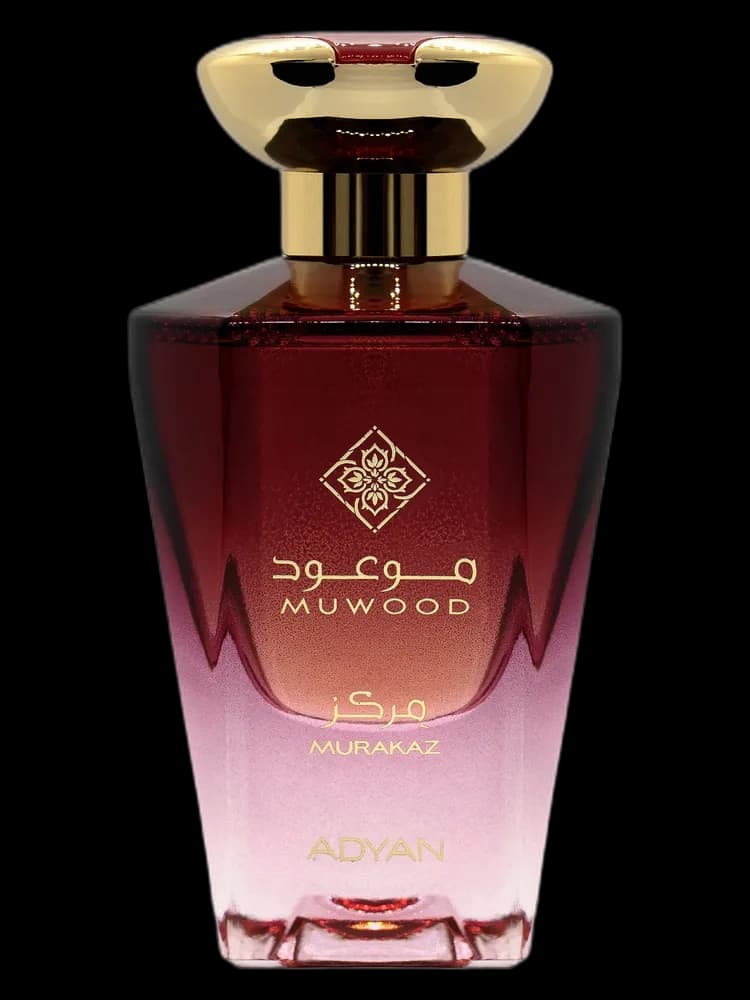 Muwood Murakaz Adyan for women