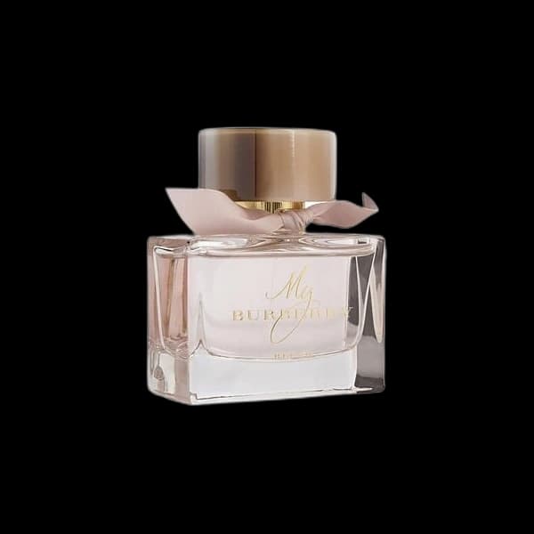 My Burberry Blush