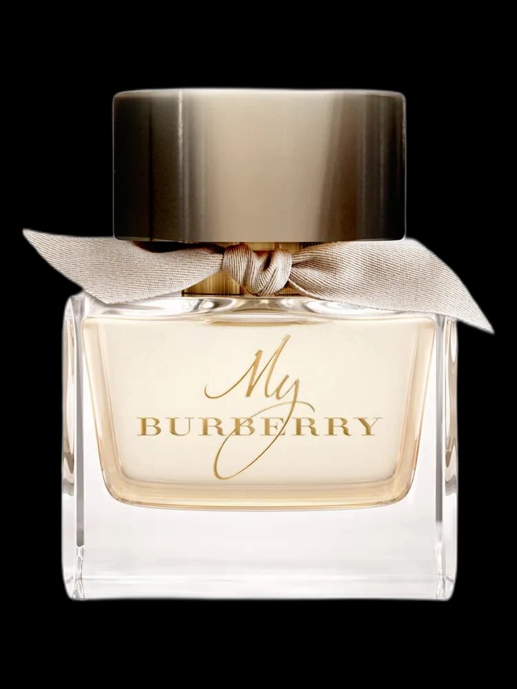 My Burberry Eau de Toilette for women
