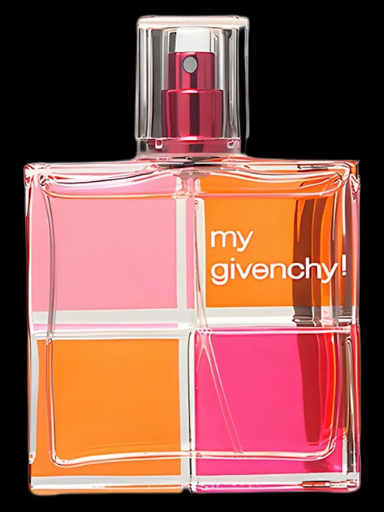 My Givenchy for women