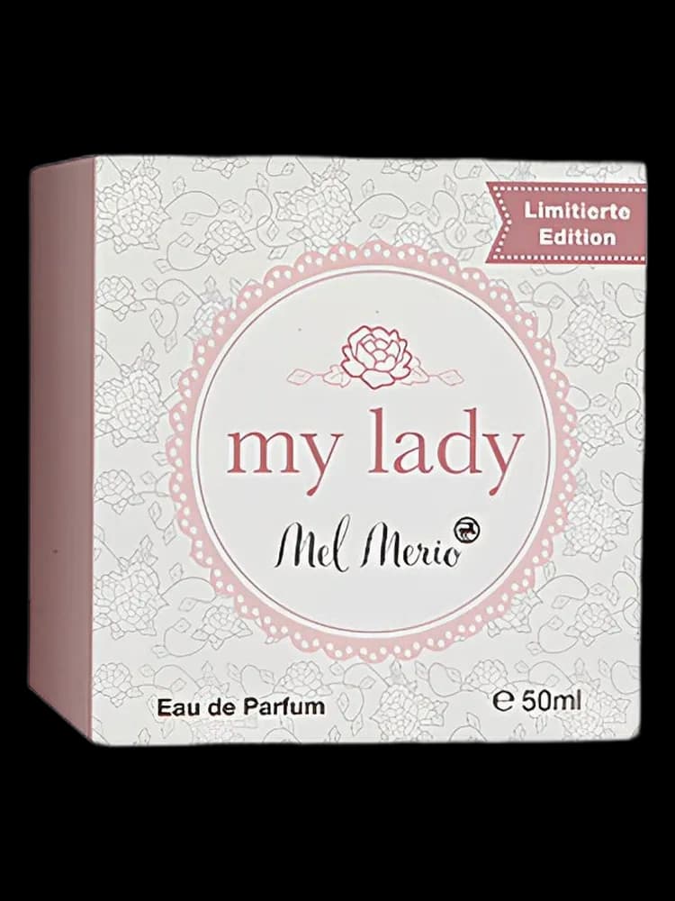 My Lady for women