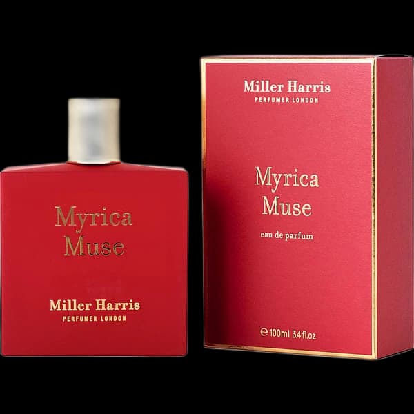 Myrica Muse