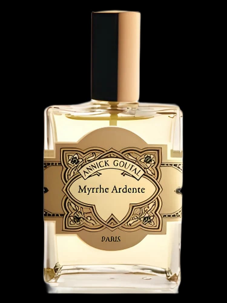 Myrrhe Ardente unisex