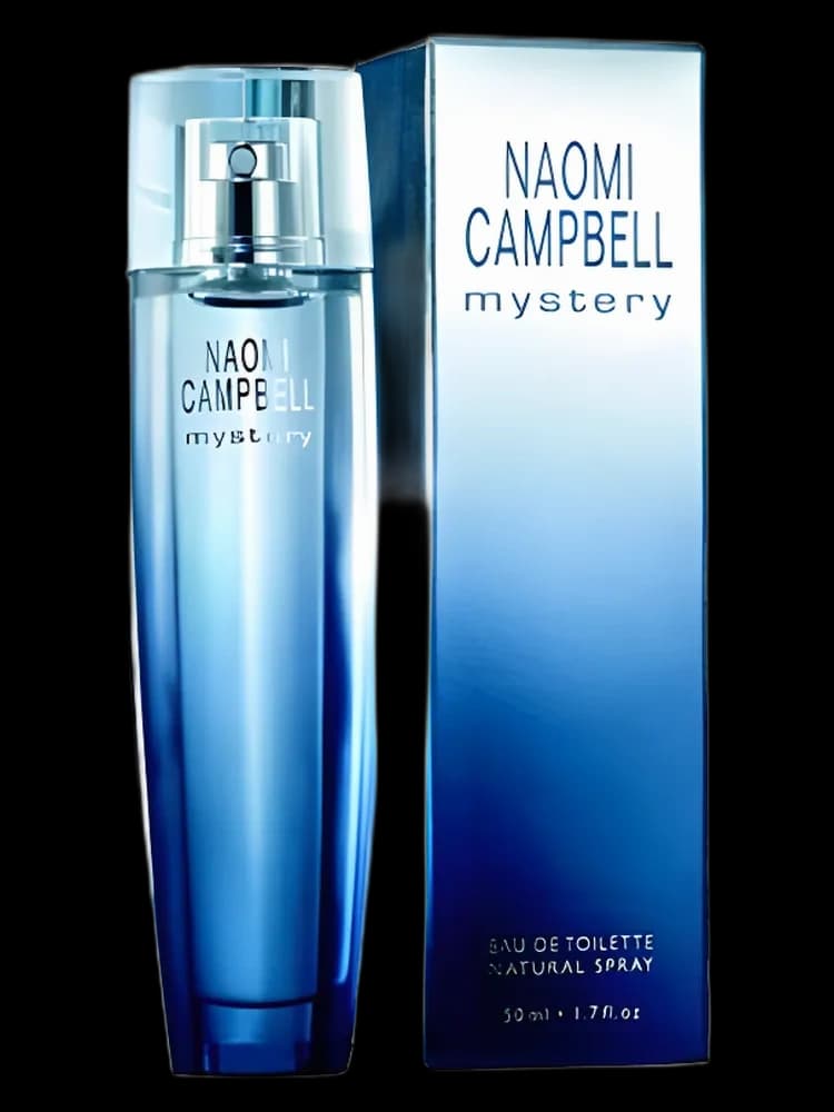 Mystery for women