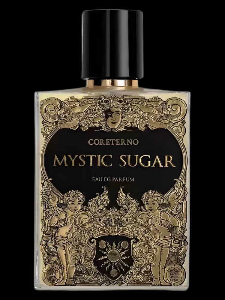 Mystic Sugar unisex