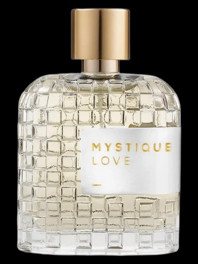 Mystique Love unisex