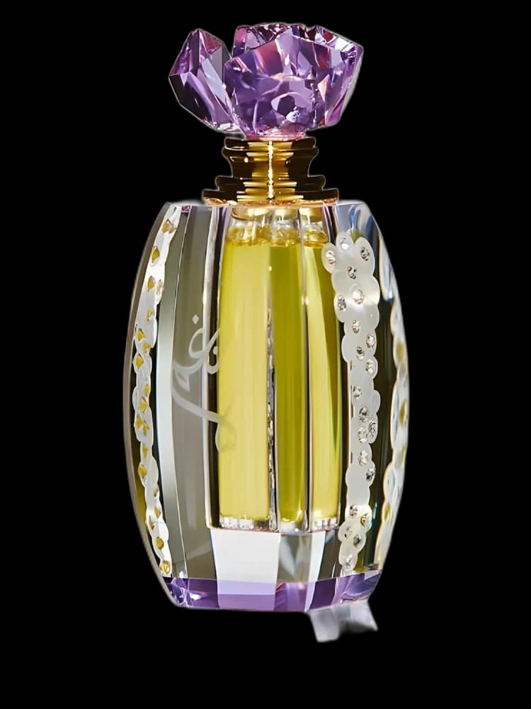 Nagam Crystal unisex