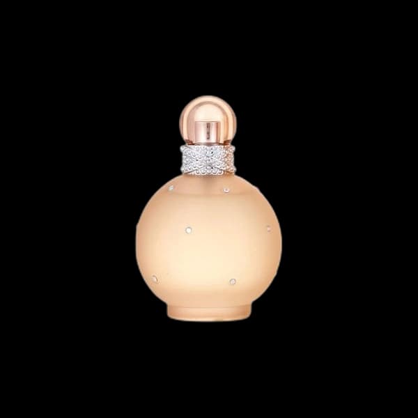 Naked Fantasy Britney Spears