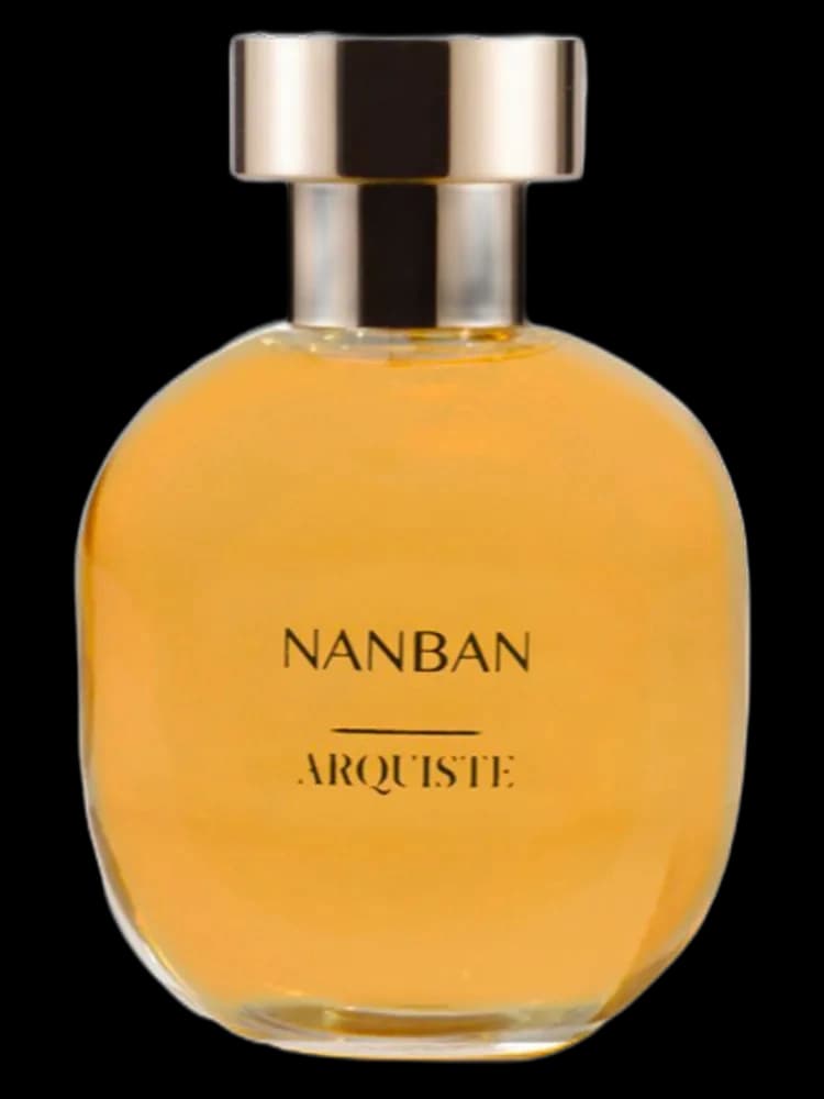 Nanban unisex