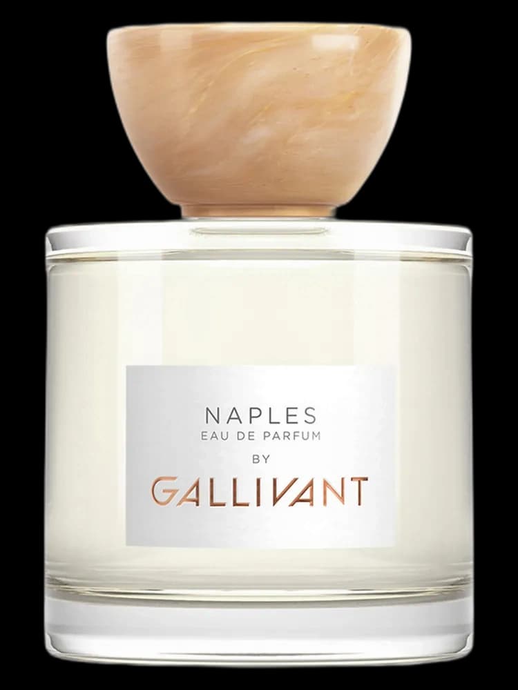 Naples unisex