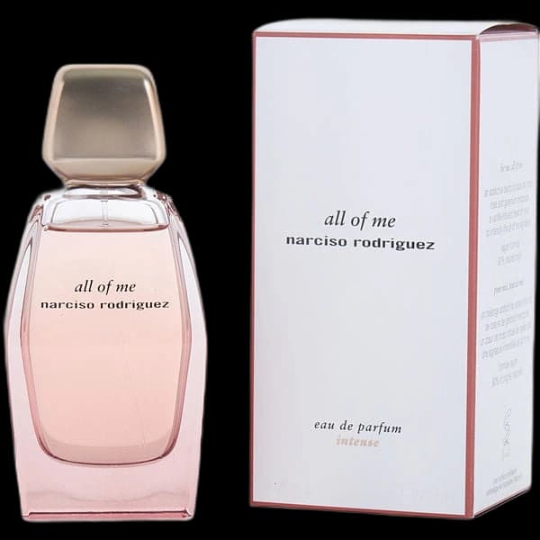 Narciso Rodriguez All Of Me Intense