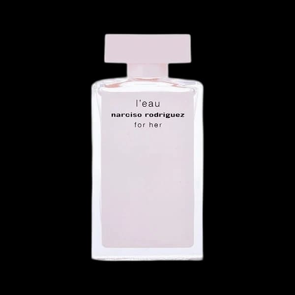 Narciso Rodriguez L'Eau For Her