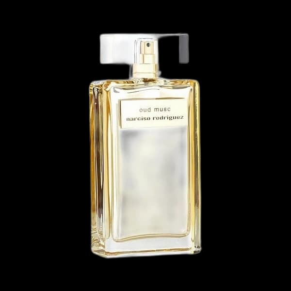 Narciso Rodriguez Oud Musc