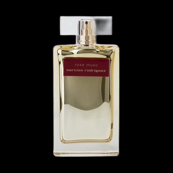 Narciso Rodriguez Rose Musc