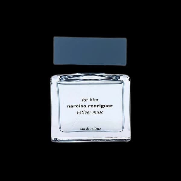 Narciso Rodriguez Vetiver Musc