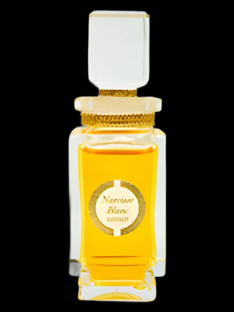 Narcisse Blanc Parfum for women