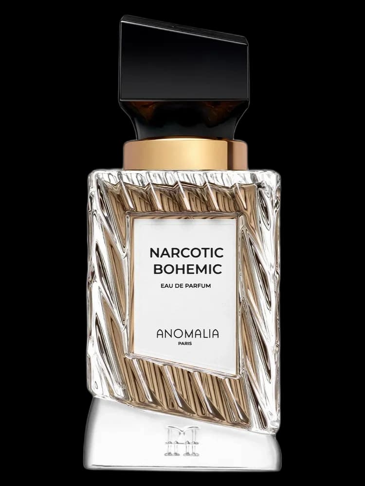 Narcotic Bohemic unisex