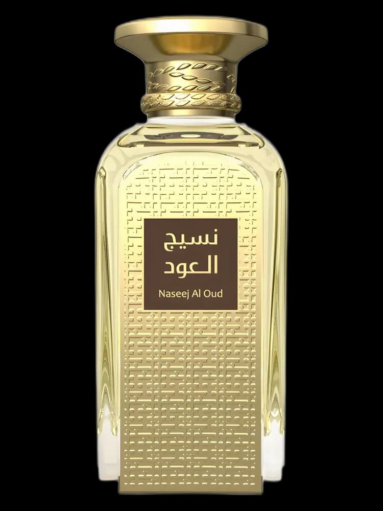 Naseej Al Oud unisex