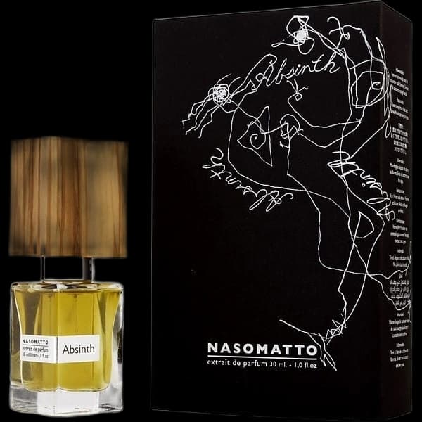 Nasomatto Absinth