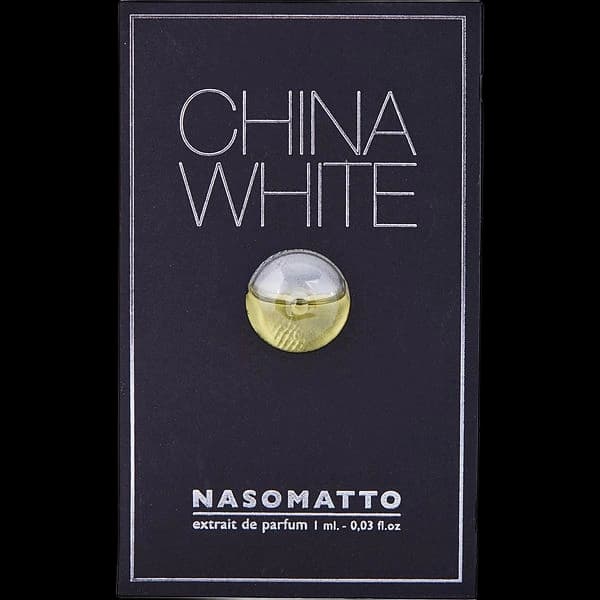 Nasomatto China White
