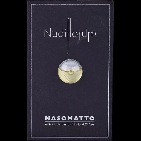 Nasomatto Nudiflorum
