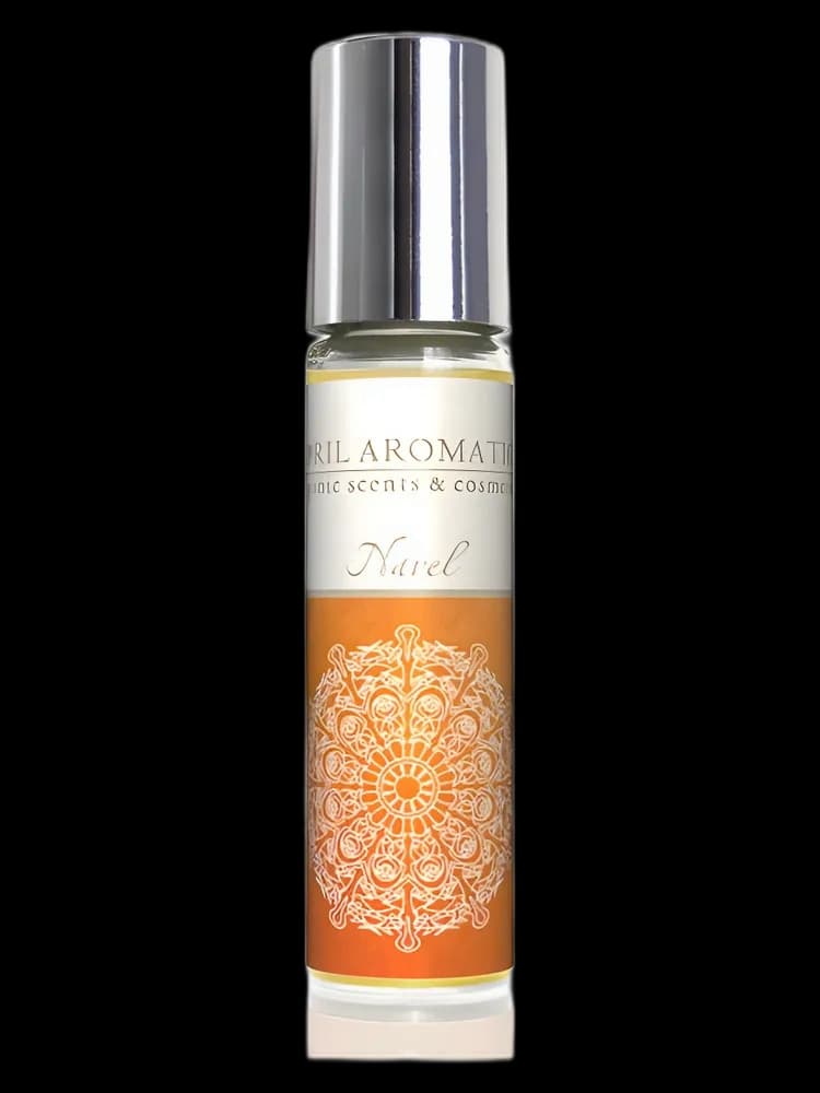 Navel Chakra Oil unisex