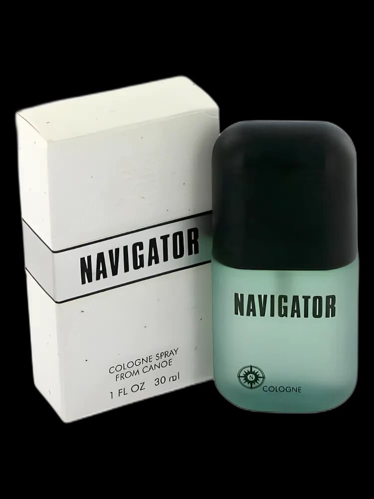 Navigator for men