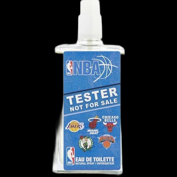 Nba All Teams