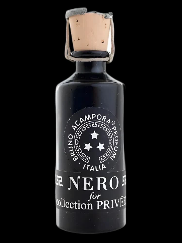 Nero unisex