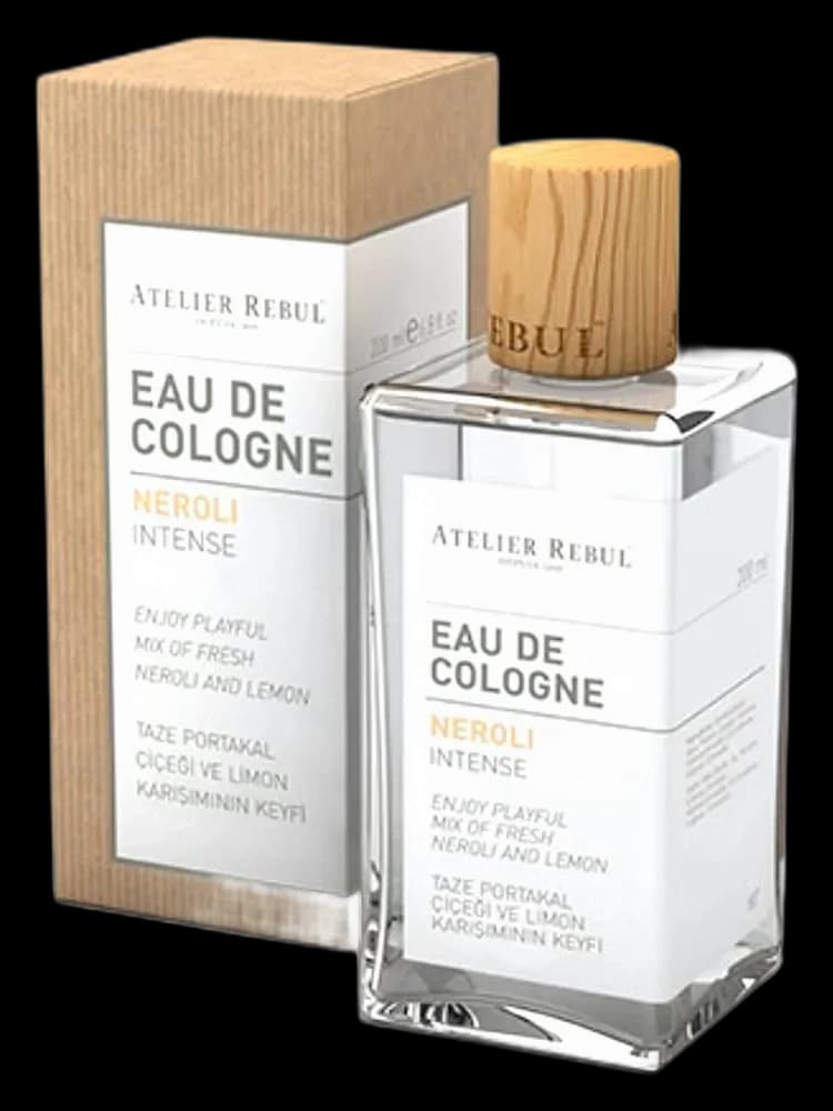 Neroli unisex