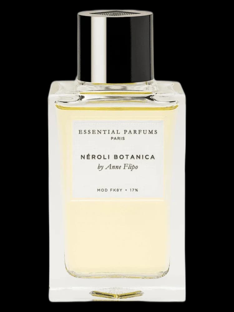 Neroli Botanica unisex