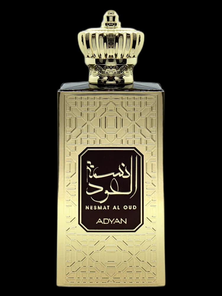 Nesmat Al Oud Adyan for men