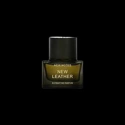 New Notes New Leather