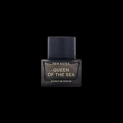 New Notes Queen Of The Sea