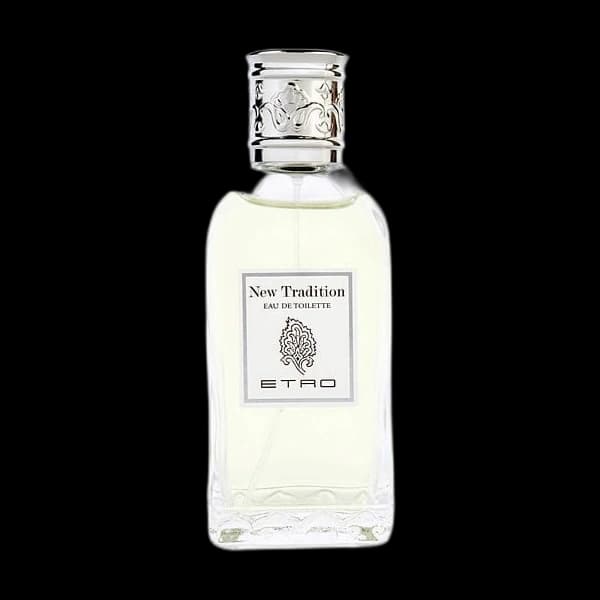 New Traditions Etro