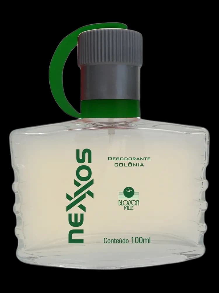 Nexxos for men