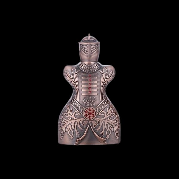 Niche Emarati Toleen