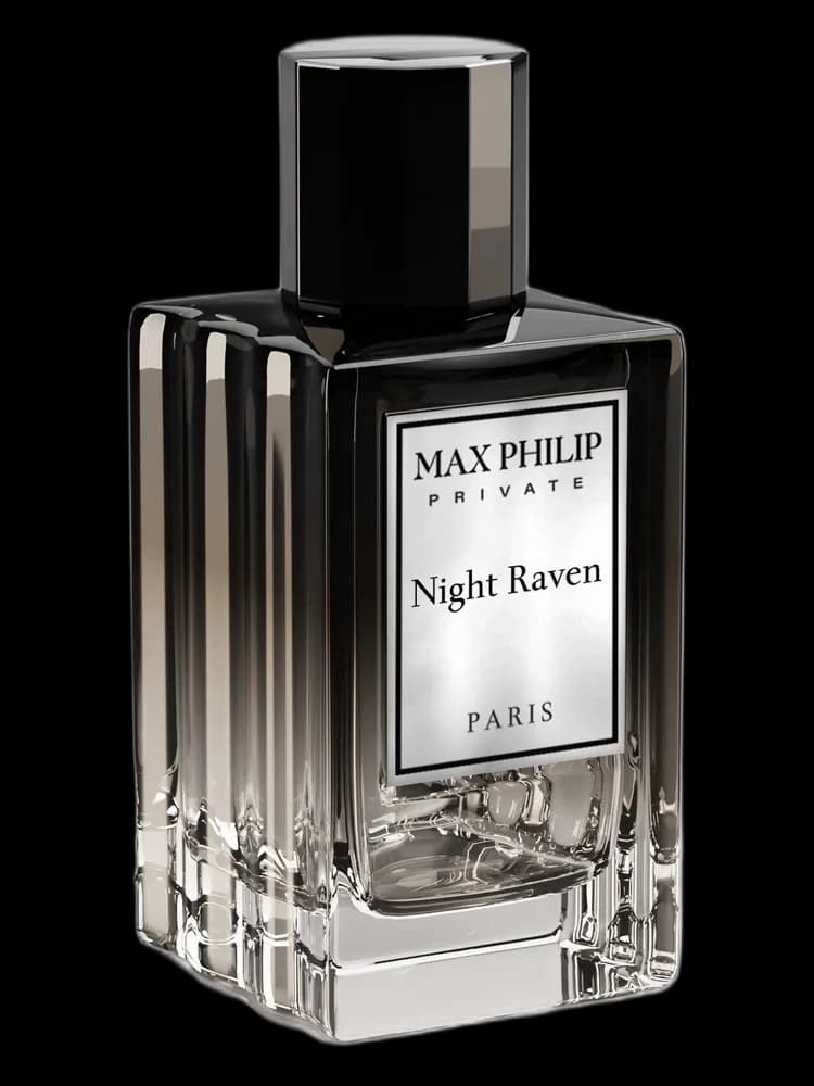 Night Raven unisex